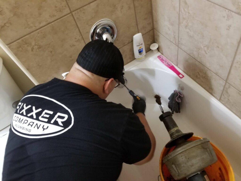 Dallas Plumbing Services