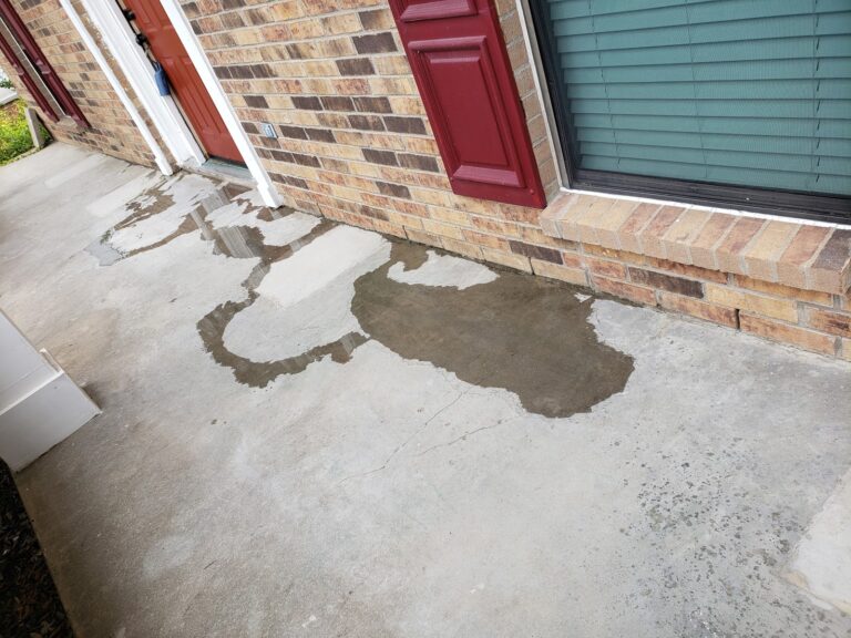 How to Prevent Water Leaks in Your Home