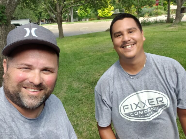 Fixxer Company Plumbing