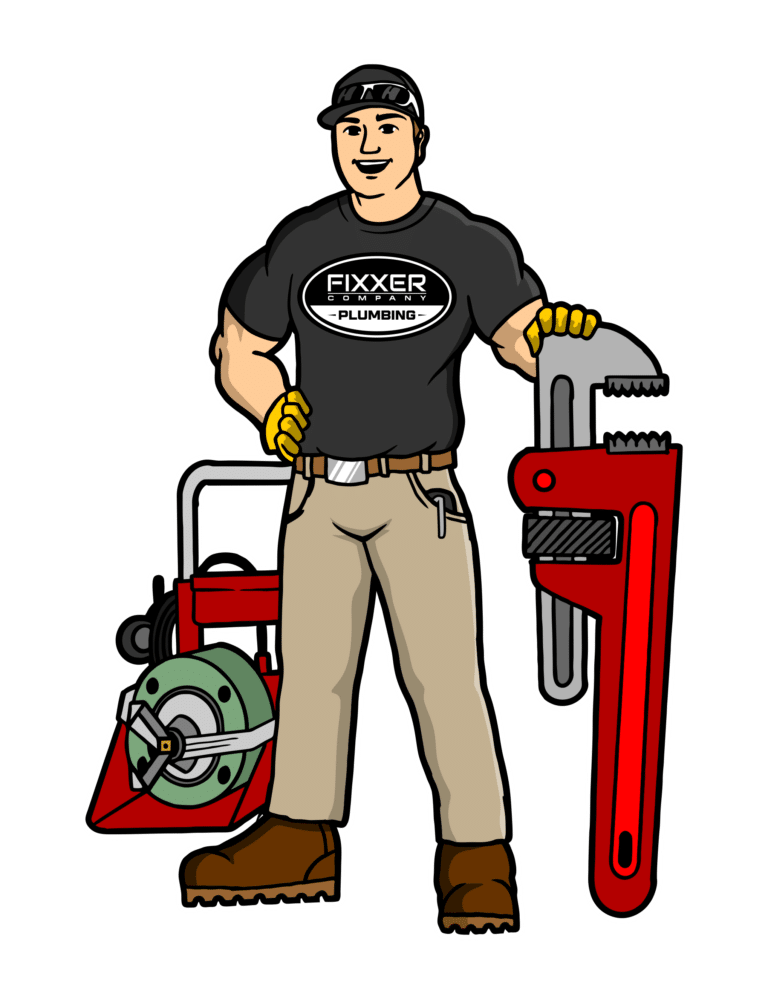 fixxer company logo