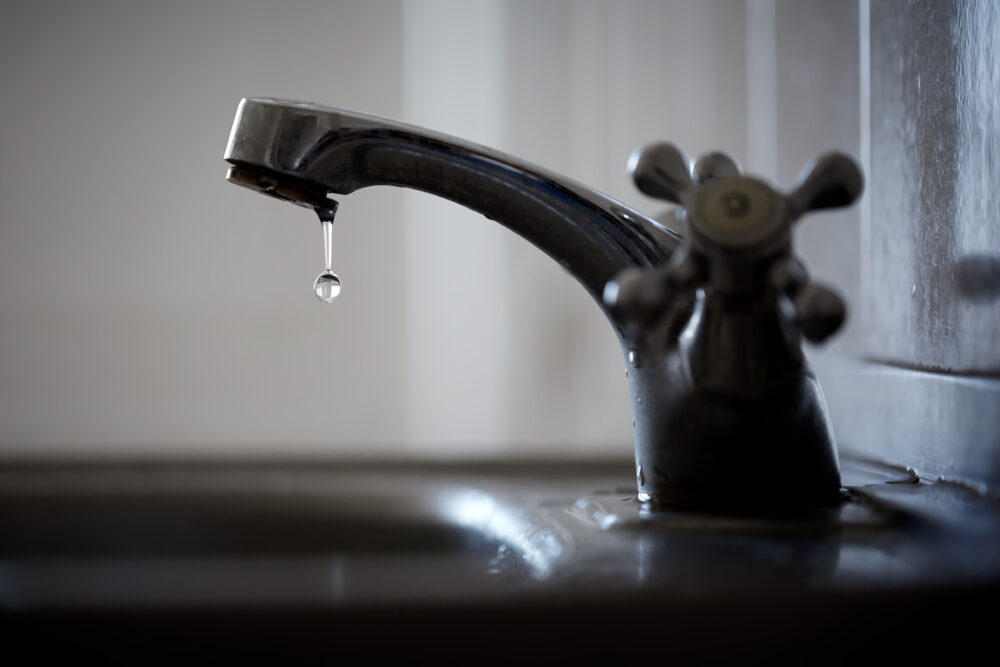 4 Common Plumbing Problems Homeowners Face