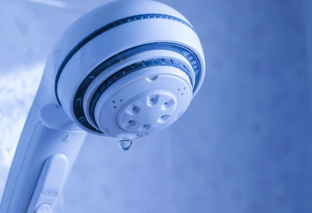 4 Major Reasons Why Your Shower is Not Shutting Off