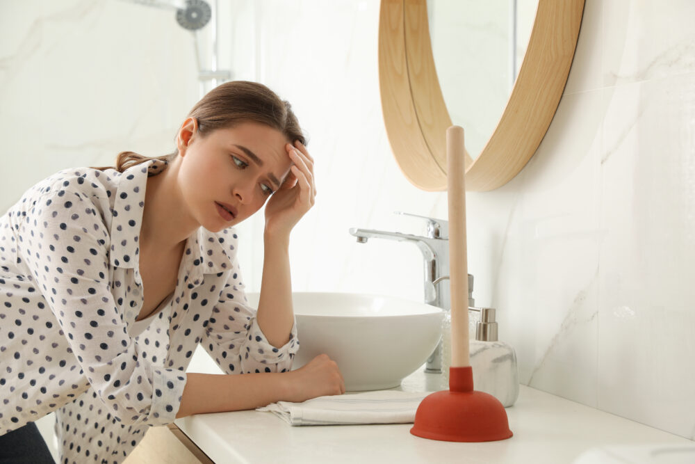 Drain Cleaning: The Unsung Hero of Plumbing Prevention Drain Cleaning: The Unsung Hero of Plumbing Prevention