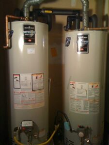Choosing the Right Water Heater for Your Home: Tank vs. Tankless