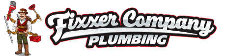 FixxerCompanyPlumbing